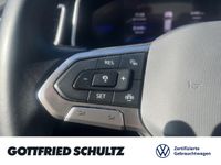 Volkswagen T-Roc - Vorschau Bild 16