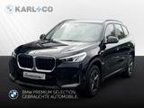 BMW X1 sDrive18dA LED Aktivsitz Parkassistent DAB