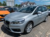 BMW Gran Tourer 220 d Advantage*140KW* - BMW 220 Gran Tourer Kombi Gebrauchtwagen