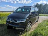 Volkswagen T6.1 California Ocean DSG ACC Extras & Zubehör - Volkswagen: Zubehör