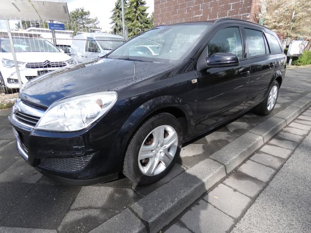 Opel Astra H Caravan Edition *TÜV NEU*