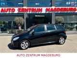 Mercedes-Benz B 180 KLIMA*SITZHZG*ALU - Mercedes-Benz B 180 in Magdeburg
