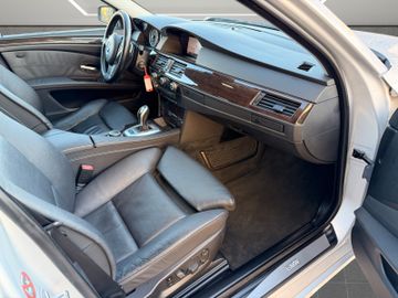 BMW 530 - 9