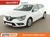Renault Megane 1.5 dCi Energy Intens *NAVI*ACC*PDC*SHZ* - Renault Gebrauchtwagen in München