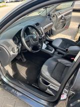 Skoda Octavia 1.8 TSI DSG Elegance Combi Elegance