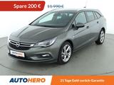 Opel Astra 1.4 SIDI Turbo ON Start/Stop*TEMPO*PDC* - Opel Astra Gebrauchtwagen in Hamburg