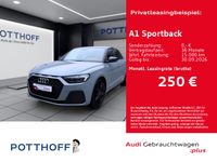 Audi A1 - Vorschau Bild 1