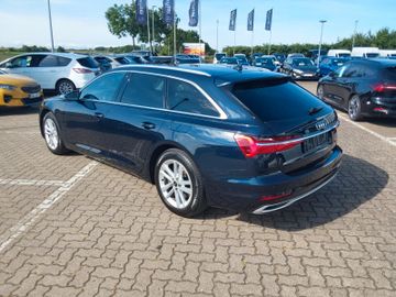 Audi A6 - 6