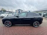 Alfa Romeo Stelvio Veloce Q4+AHK+MATRIX+LEDER+MEMORY+ELHECK - Alfa Romeo