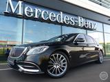Mercedes-Benz S 450 4MATIC L Paket AMG + Maybach - gebrauchte Mercedes-Benz S 450 aus dem Jahr 2020