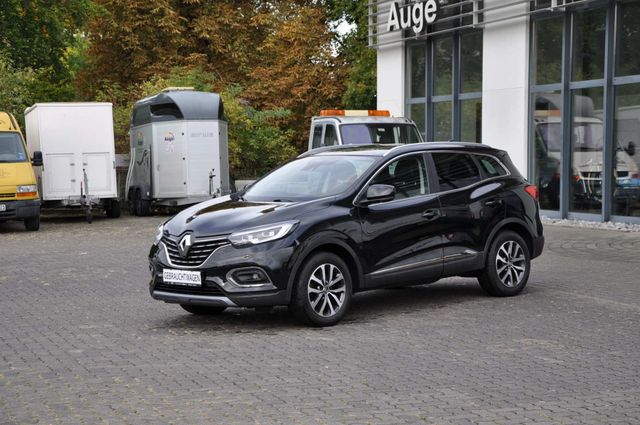 Renault Kadjar Intens Blue DCI 115 EDC