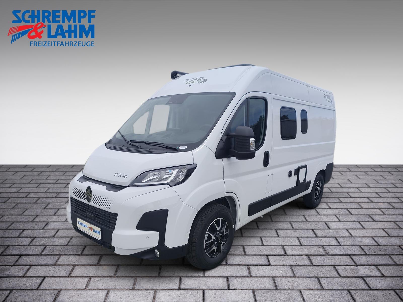Roadcar Van Roadcar 540 SOFORT VERFÜGBAR !!