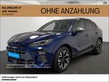 Cupra Terramar 1.5 eTSI DSG Kamera Navi Head-Up Carpla - CUPRA Terramar Leasingangebote für Privatpersonen