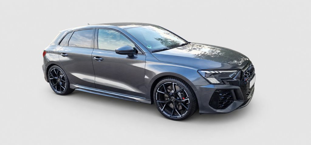 Image of Audi RS3