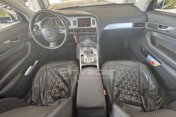 Audi A6 - 11