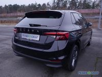 Skoda Fabia - Vorschau Bild 3