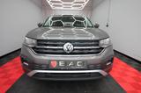 Volkswagen T-Cross Life CarPlay SHZ AHK PDC - Volkswagen T-Cross in Osnabrück