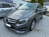 Mercedes-Benz B 220 CDI*LED*Navi*Leder*Automatik*PDC*AHK* - Mercedes-Benz B 220 aus 2017