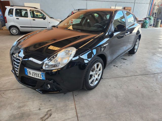 Alfa Romeo Giulietta 1.4 Turbo Benzina 105 cv