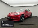 Tesla Model 3 Long Range AWD - Tesla Model 3 Gebrauchtwagen in Frankfurt