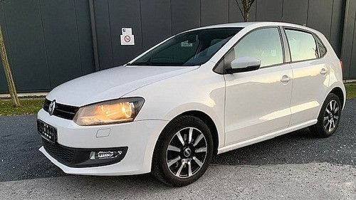 Volkswagen Polo 1.2 TSI 77kW Comfortline Klima AHK Alu Tüv