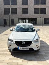 Mazda CX-3 2.0 SKYACTIV-G 120 Center-Line FWD Cent... - Mazda Gebrauchtwagen in Stuttgart