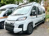 Malibu Van diversity GT skyview 600 DB K -REDUZIERT!