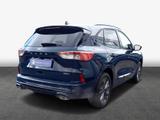 Ford Kuga 2.5 Duratec FHEV 4x4 ST-LINE X - Ford Kuga Jahreswagen: Automatik