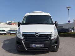 Fahrzeugabbildung Opel Movano 2.3,L3H2,Kerstner,Fahrt & Standkühlung