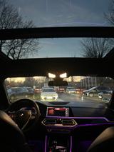 BMW X5 xDrive40d - Garantie - Schiebe Panorama Dach - mit Diesel-Antrieb: Schwarz, Vollleder, Panorama Dach