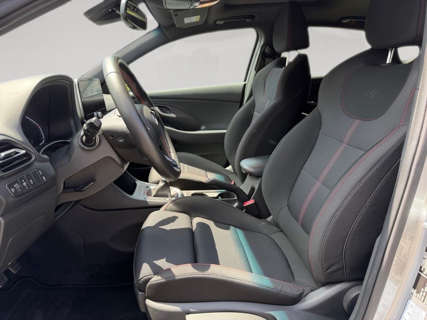 Hyundai i30 – Bild 7