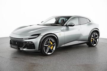صورة مصغرة 49 لـ 2023 Ferrari PUROSANGUE