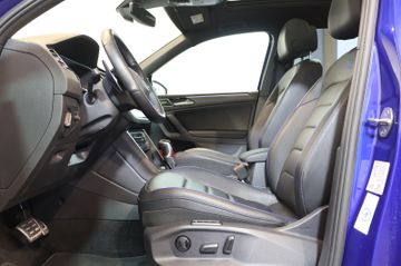 Volkswagen Tiguan R 2.0 TSI 4M HK+HUD+AID+360°+PANO+20"