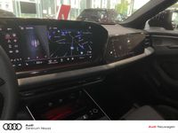 Audi A6 - Vorschau Bild 14