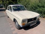 Peugeot 304 GL - H-Kennzeichen - Top-Zustand - Peugeot 304 Benziner Gebrauchtwagen