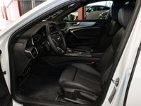 Audi A6 - Vorschau Bild 17