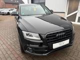 Audi SQ5 3.0TFSI  quattro Leder Panorama Kamera - Audi SQ5