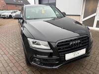Audi SQ5 3.0TFSI  quattro Leder Panorama Kamera
