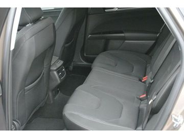 Fahrzeugabbildung Ford Mondeo 2.0 Titanium+KEYFREE+AHK+AUTOMATIK+