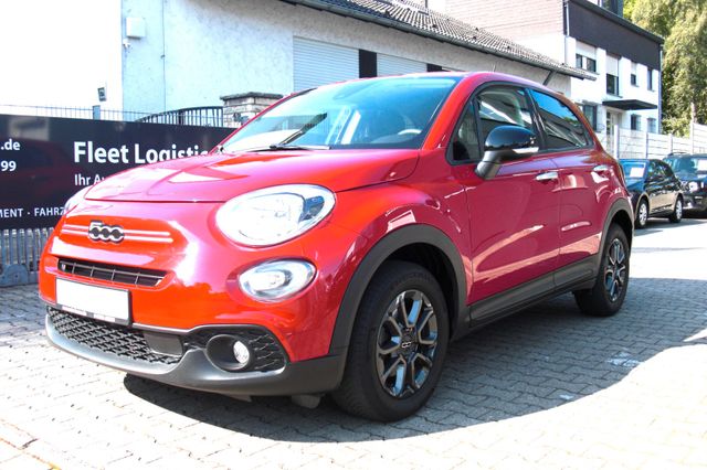 Fiat 500X 1.0 FireFly Turbo 88kW CLUB Navi/Bluetooth