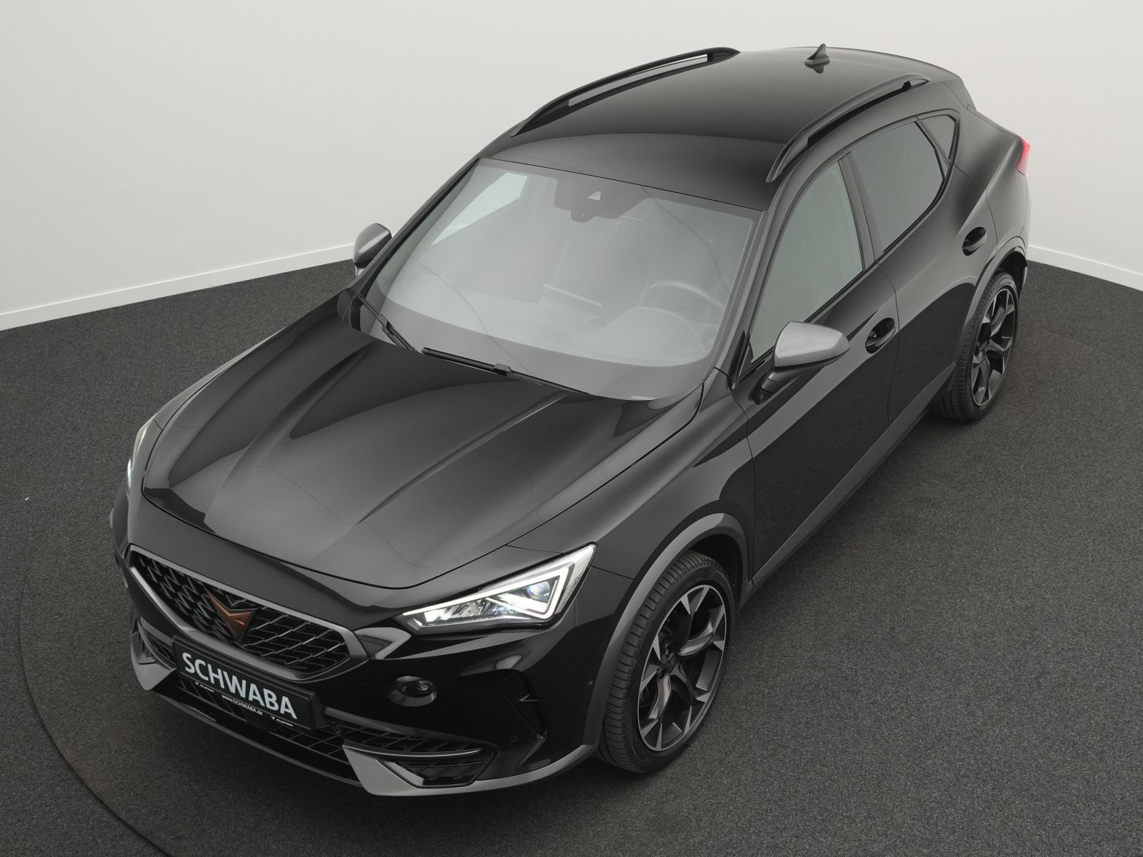 Cupra Formentor - Bild 20