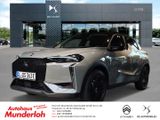 DS Automobiles DS3 E-Tense Performance Line HUD Navi LED Apple  - DS Automobiles DS3 Tageszulassungen