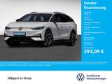 Volkswagen ID.7 Tourer PRO KAMERA AHK HEAD-UP MATRIXLED ACC - Volkswagen ID.7: Kombi