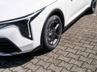 Kia K4 - Vorschau Bild 5