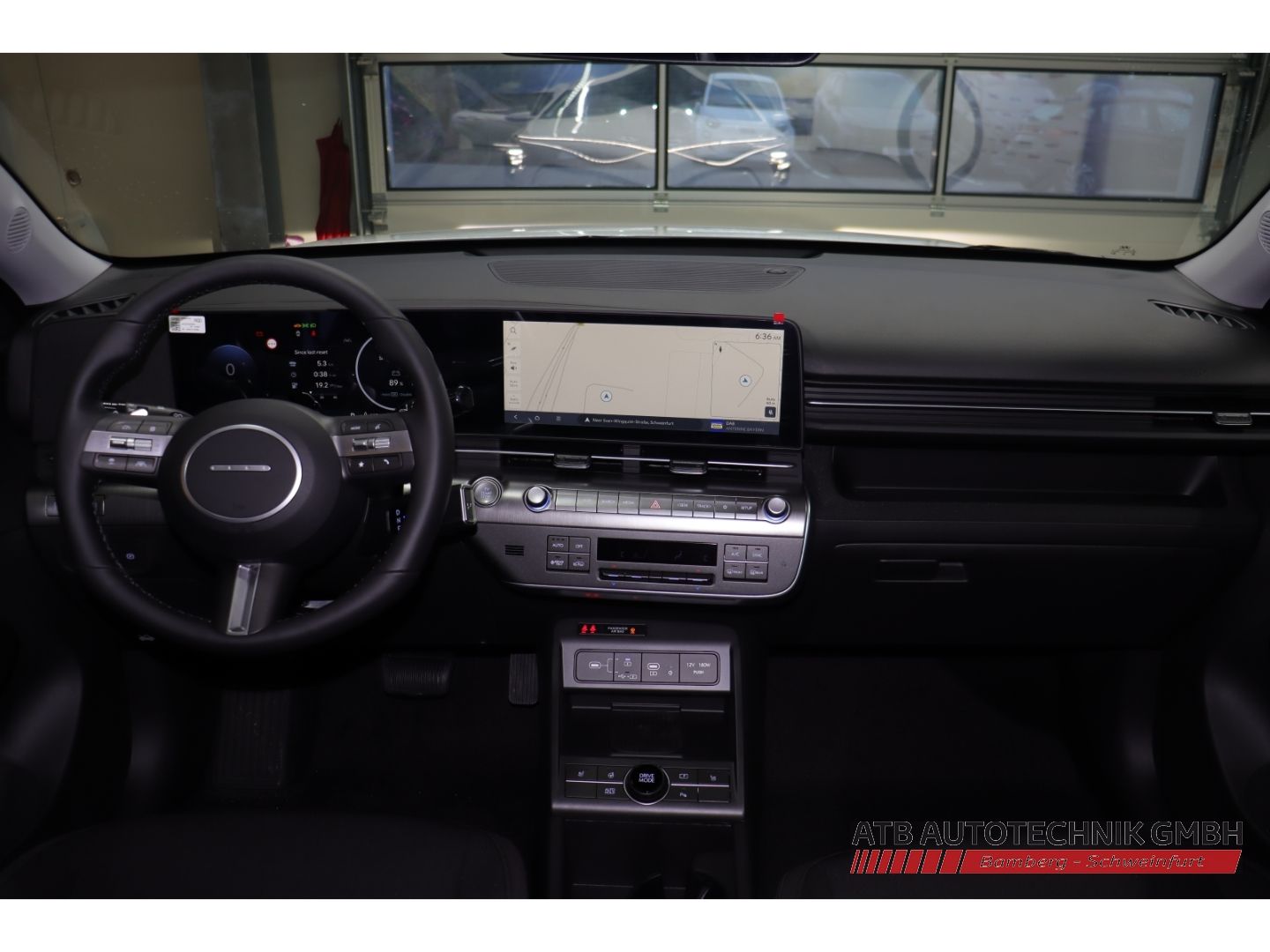 Hyundai KONA Elektro - Bild 7