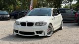 BMW 116 1 Limousine 116 d/Tuning/Ambiente/1. Hand - gebrauchte BMW 116 aus dem Jahr 2011
