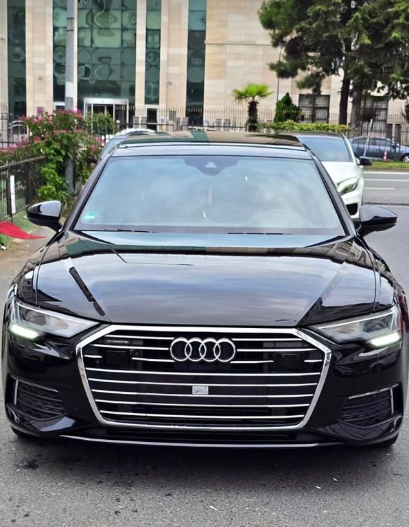 Image of Audi A6