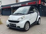 Smart ForTwo MHD SOFTTOUCH ALLWETTER TÜV 06/28 - Smart ForTwo: Softtouch
