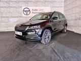 Skoda Karoq Clever 1,5 TSI/NAVI/LED/ACC/AHK-VORBEREITU - Skoda Karoq