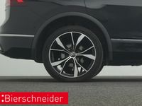 Volkswagen Tiguan Allspace - Vorschau Bild 29